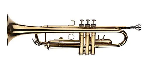 Conductor FLT-TR-3 Труба помповая, студенческая модель.