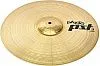 Paiste 0000631416 PST 3 Crash Тарелка.-0