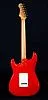 JET JS-400 RD G Электрогитара, Stratocaster.-9