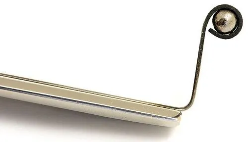 Варган Глазырина VG01-Fantom Варган Фантом с футляром.