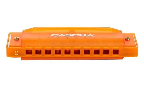 Cascha HH-2276 Fun Blues Губная гармошка.