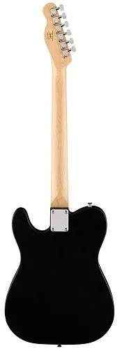 Fender Squier Debut Telecaster LRL BLK Электрогитара.