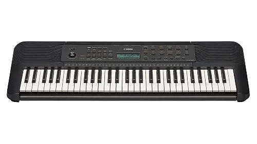 Yamaha PSR-E283 Синтезатор с автоаккомпанементом.