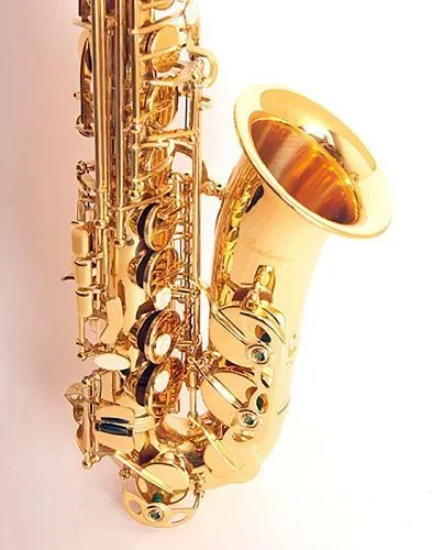 Conductor FLT-SAL Саксофон - альт. Строй Eb.