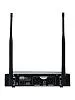 Prodipe DSP-DUO-UHF-M850/F5 Двухканальная вокальная радиосистема.-4