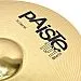 Paiste 0000141414 101 Brass Crash Тарелка 14".-2