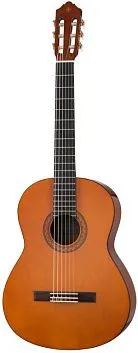 Yamaha C40 Гитара классическая.