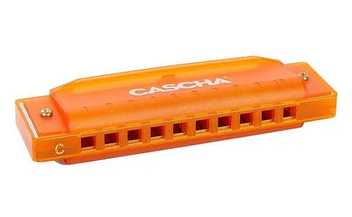 Cascha HH-2276 Fun Blues Губная гармошка.