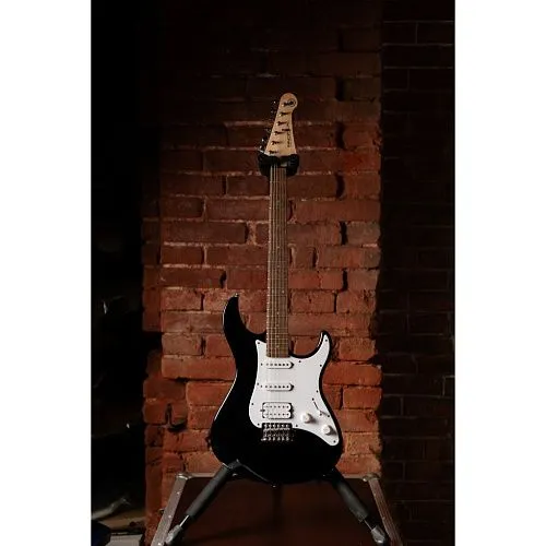 Yamaha Pacifica012 BL Электрогитара (Б/У).