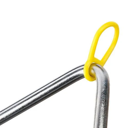 Fleet FLT-T08 Треугольник металлический с палочкой.