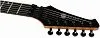 Spira S-420 BK Электрогитара. -3