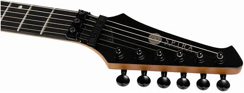 Spira S-420 BK Электрогитара. 
