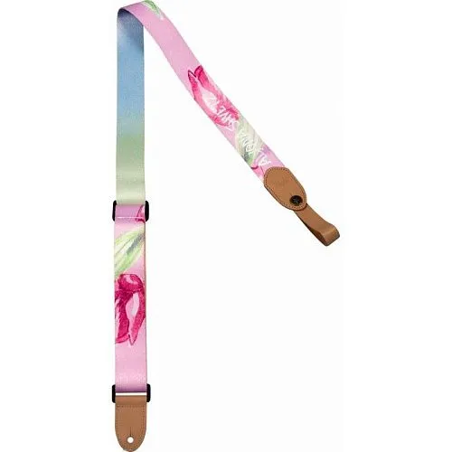 Flight S35 Alyona Shvetz Ремень для укулеле.