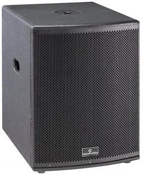 Soundsation Hyper-Bass-15A (L486L) Сабвуфер активный.