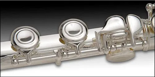 John Packer JP011CH Флейта С.