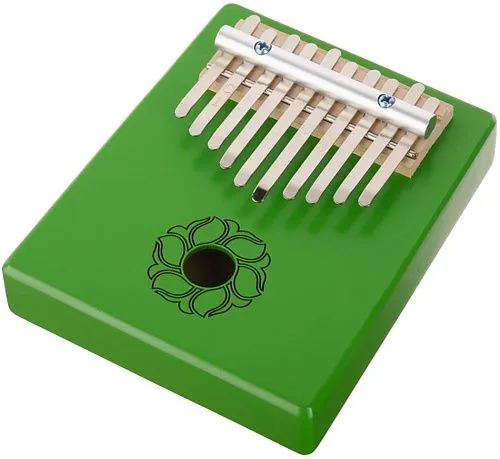 Мозеръ KMKr-2-GR Escudo Калимба.