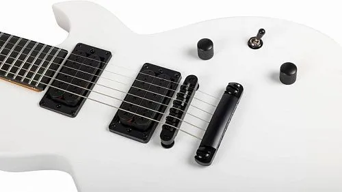 Spira L-400 MWH Электрогитара.