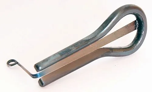 Хакасский варган «Родничок» Евгения Волгутова.