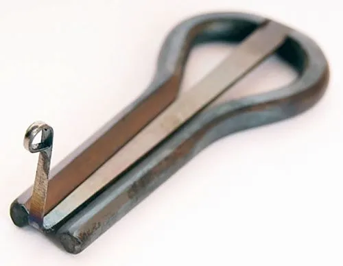 Хакасский варган «Родничок» Евгения Волгутова.