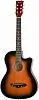 Foix FFG-1038SB Акустическая гитара.-0