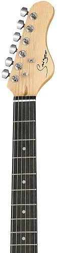 Smiger L-G1-ST-MRD Электрогитара.