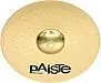 Paiste 0000141414 101 Brass Crash Тарелка 14".-1
