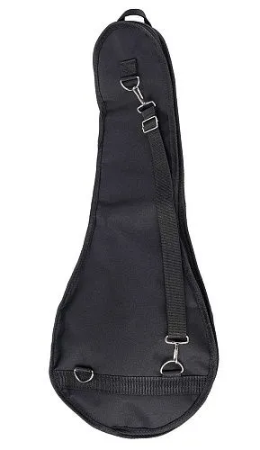 Lutner LDM-2 Чехол для домры малой (прима), утепленный. 