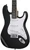 Smiger L-G1-ST-BK Электрогитара.-1