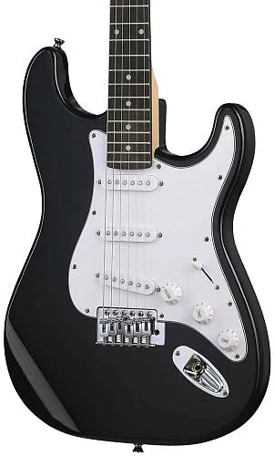 Smiger L-G1-ST-BK Электрогитара.