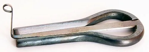 Хакасский варган «Родничок» Евгения Волгутова.