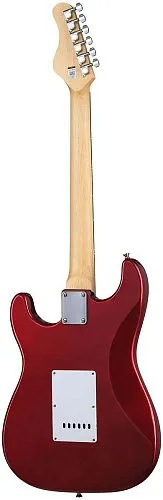 Smiger L-G1-ST-MRD Электрогитара.