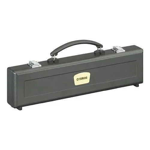 Yamaha YFL-222 Флейта без резонаторов, не в линию.