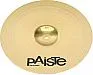 Paiste 0000631416 PST 3 Crash Тарелка.-2