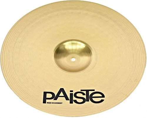 Paiste 0000631416 PST 3 Crash Тарелка.