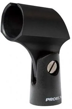 Proel APM10 Держатель микрофона (ABS пластик).