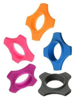 Dekko AM-2 Кольцо для микрофона антискользящее.