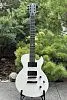 Spira L-400 MWH Электрогитара.-4