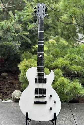 Spira L-400 MWH Электрогитара.