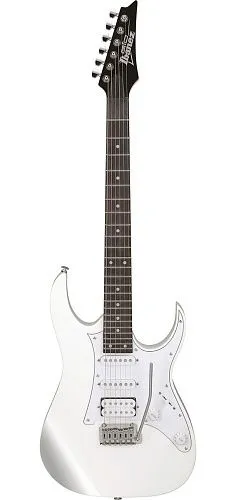Ibanez GRG140-WH Электрогитара.