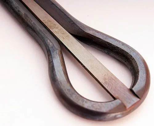 Хакасский варган «Родничок» Евгения Волгутова.