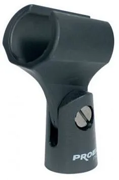 Proel APM20 Держатель микрофона из жесткой резины.