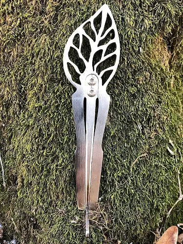 Мастерская Ильдара Гимадиева IGV-004 Варган Лист.