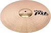 Paiste 0000681416 PST 5 Medium Crash Тарелка.-0