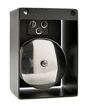 Sonor JB P Jingle Box Pandeiro Тамбурин, дополнение для кахона.