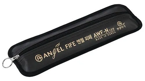 Angel AWF-N Флейта Fife flute сопрано поперечная.