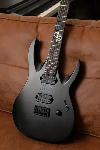 Solar AB2.6C Электрогитара (Б/У)