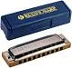 Hohner Blues Harp 532/20 MS C Губная гармошка. -2