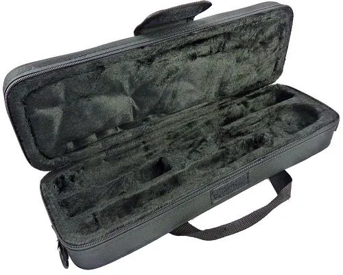 John Packer JP011CH Флейта С.