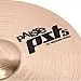 Paiste 0000681416 PST 5 Medium Crash Тарелка.-2