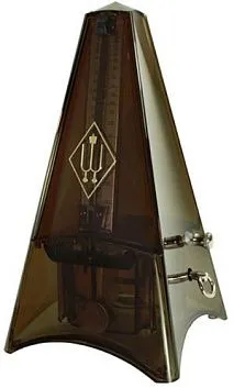 Wittner 856321TL Tower-Line Метроном механический.